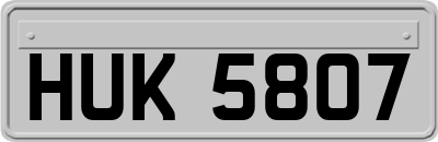 HUK5807