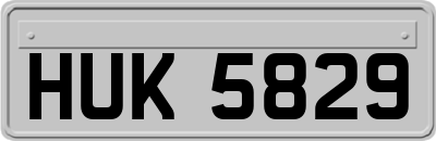 HUK5829