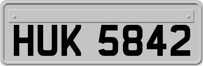 HUK5842