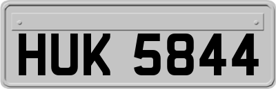 HUK5844