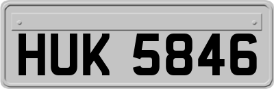 HUK5846