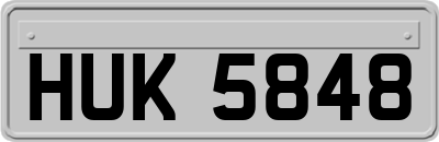 HUK5848