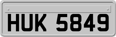 HUK5849