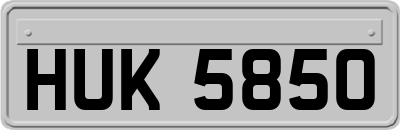 HUK5850