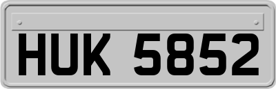 HUK5852