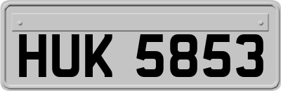 HUK5853