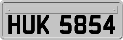 HUK5854