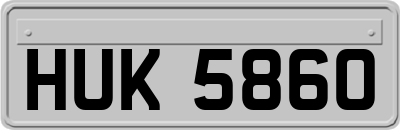 HUK5860