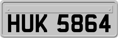 HUK5864