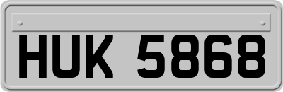 HUK5868