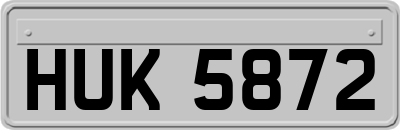 HUK5872