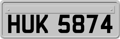 HUK5874