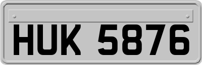 HUK5876