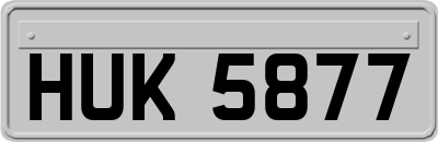 HUK5877