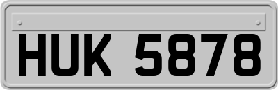 HUK5878