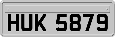 HUK5879