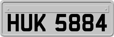 HUK5884