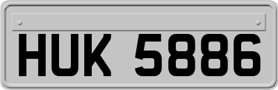 HUK5886