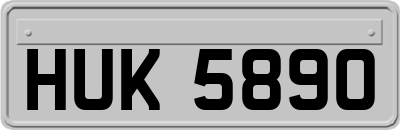 HUK5890