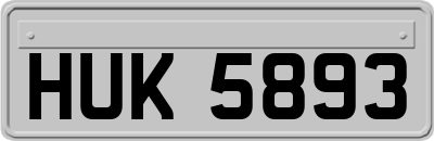 HUK5893