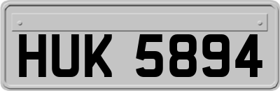 HUK5894