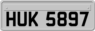 HUK5897