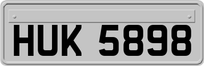 HUK5898