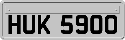 HUK5900