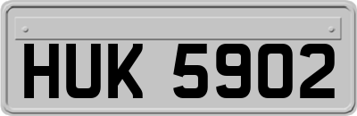 HUK5902