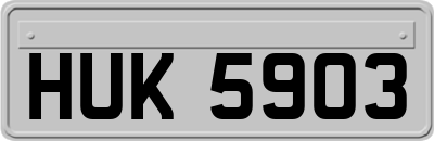 HUK5903