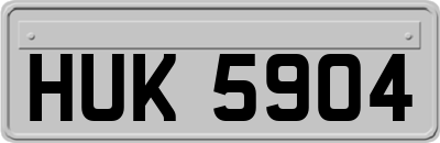 HUK5904