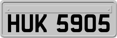 HUK5905