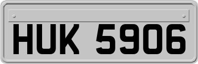 HUK5906