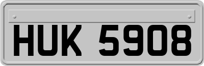 HUK5908