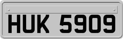 HUK5909