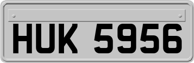 HUK5956