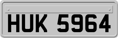 HUK5964