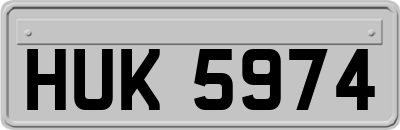 HUK5974