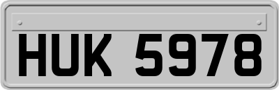 HUK5978