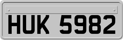 HUK5982