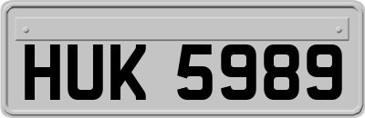 HUK5989