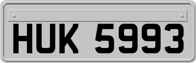 HUK5993