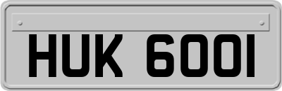 HUK6001