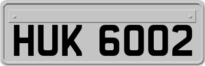 HUK6002