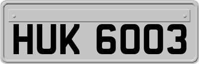 HUK6003