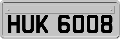 HUK6008