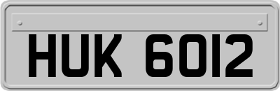 HUK6012