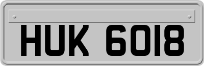 HUK6018