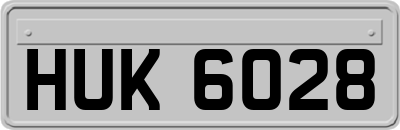 HUK6028