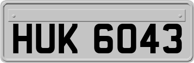 HUK6043